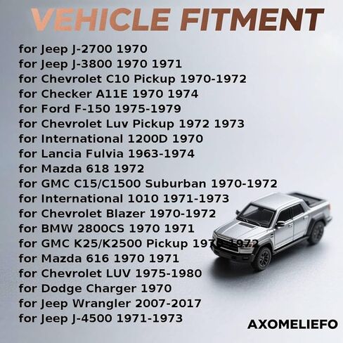 الجبهة ممسحة زجاج أمامي شفرة لشفروليه C10 بيك اب 1970 1971 1972 ل شاحن دودج ، دارت 1970 1971 1972 1973 1974 1975 1976 ل فورد F-150 ، F-250 1970 1971 1972-1979 2 X in Kuwait