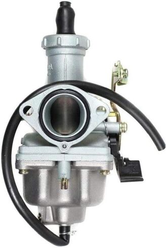 PZ27 Carburetor Kit for 125cc 150cc 200cc 250cc 300cc 4 Stroke Motorcycle Dirt Bike with Air Filter and Fuel Filters in Saudi Arabia
