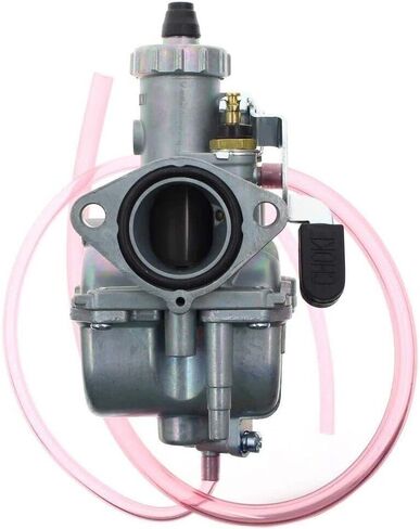طقم مكربن ​​VM22 26 مم لدراجة Predator 212cc GX200 196cc Go Kart الصغيرة مع فلتر هواء، مشعب السحب، الحشيات، مرشحات الوقود in Saudi Arabia