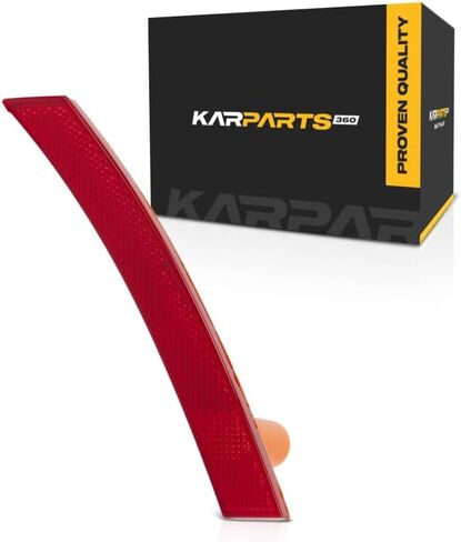 KarParts360 For Mini Cooper Side Marker Light Assembly 2002 03 04 05 06 07 2008 Rear Passenger Side For MC2861101 in Saudi Arabia