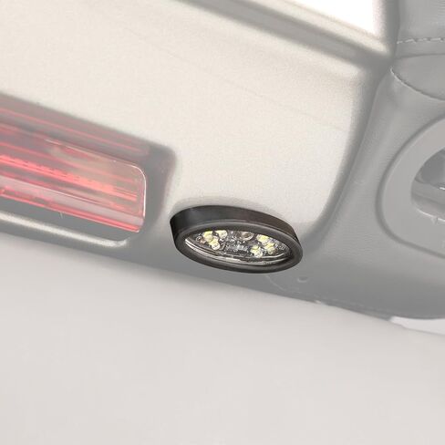 LED Rear Trunk Light Lamp Kit Fit for Harley 2014-2025 Touring Road Electra Street Glide Road King in Kuwait