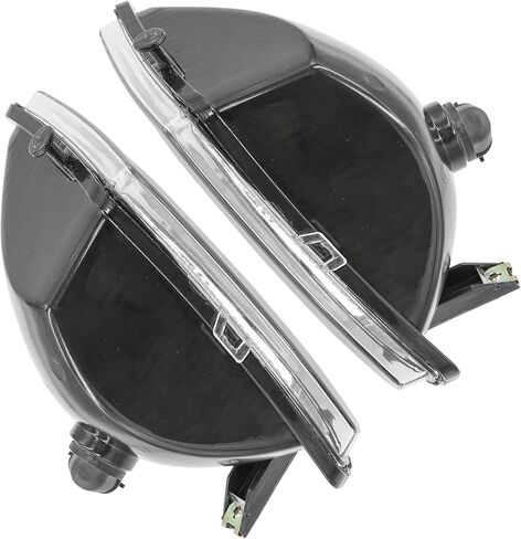 Caltric Left And Right Headlight Bulb Compatible with Polaris Sportsman 400 2005/Sportsman 600 2005 in Saudi Arabia