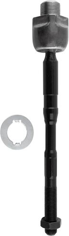 2x Front Inner Tie Rod Ends EV800550 Suspension for Nissan Rogue 2008 2009 2010 2011 2012 2013 All Models,for Nissan Rogue Select 2014-2015 All Models in Kuwait