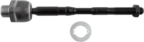 2x Front Inner Tie Rod Ends EV800550 Suspension for Nissan Rogue 2008 2009 2010 2011 2012 2013 All Models,for Nissan Rogue Select 2014-2015 All Models in Kuwait