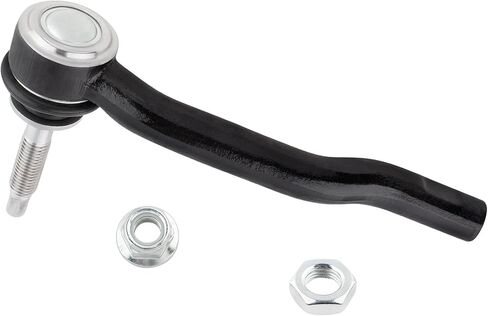 2Pcs Front Outer Tie Rods End Links LH Driver & RH Passenger Fit For Ford Fusion 2013-2018, For Edge 2015-2018, For Lincoln MKX 2016-2018, For MKZ 2013-2018 Replace# ES801109 ES801110 in Kuwait