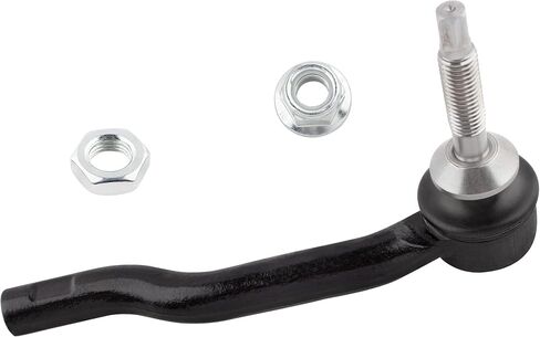 2Pcs Front Outer Tie Rods End Links LH Driver & RH Passenger Fit For Ford Fusion 2013-2018, For Edge 2015-2018, For Lincoln MKX 2016-2018, For MKZ 2013-2018 Replace# ES801109 ES801110 in Kuwait