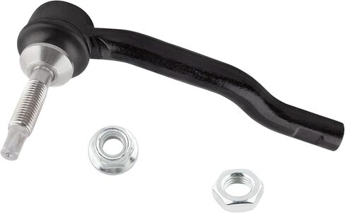 2Pcs Front Outer Tie Rods End Links LH Driver & RH Passenger Fit For Ford Fusion 2013-2018, For Edge 2015-2018, For Lincoln MKX 2016-2018, For MKZ 2013-2018 Replace# ES801109 ES801110 in Kuwait