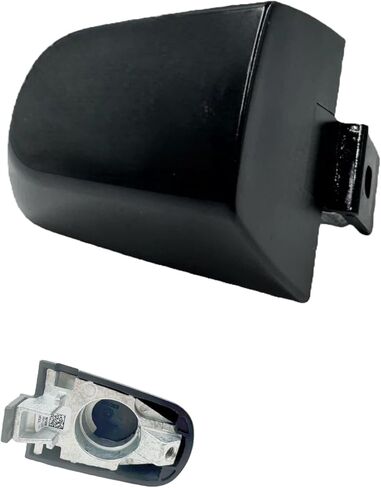 13587840 Front Left Driver Doors Handle Cap Cover Fit for Chevrolet Blazer Camaro Equinox Impala Malibu Traverse Fit for GMC Acadia Terrain in Kuwait