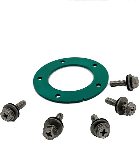 KUS Fuel Tank Sending Unit Mounting Gasket Kit (Viton) in Kuwait