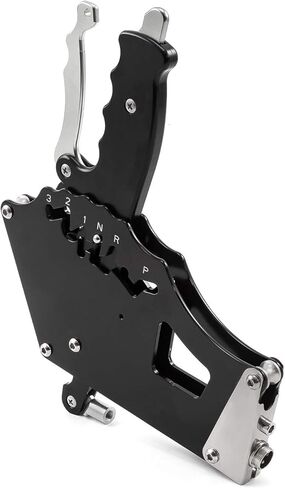 Speedmaster PCE220.1007 Turbo TH 350 400 Reverse Pattern Automatic Racing Push Shifter in Kuwait