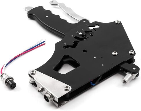 Speedmaster PCE220.1007 Turbo TH 350 400 Reverse Pattern Automatic Racing Push Shifter in Kuwait