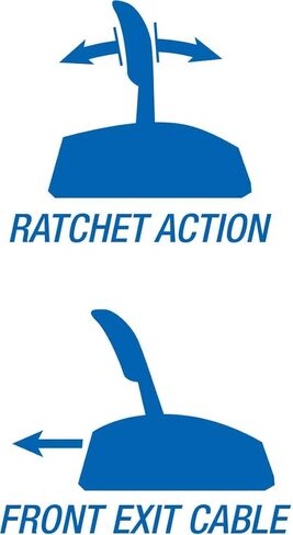 B&M AUTOMATIC HAMMER RATCHET SHIFTER,UNIVERSAL 3 & 4 SPEED,POLISHED ALUMINUM HANDLE & BLACK CONSOLE,COMPATIBLE WITH GM TH400,350,250,200,700R4,4L60,4L60E,4L65E,4L80E AUTO TRANSMISSIONS in Kuwait