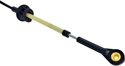 68261253AC طقم كابل ناقل الحركة الأوتوماتيكي متوافق مع Ram 2500 2012-2018، 3500 2011-2023، 4500 2011-2015 5500 6 8 Cyl 6.7L 6.4L 68039341AE 68039341AB 68039341AC مع إصلاح البطانة in Saudi Arabia
