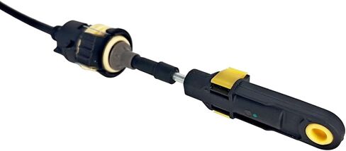 68261253AC طقم كابل ناقل الحركة الأوتوماتيكي متوافق مع Ram 2500 2012-2018، 3500 2011-2023، 4500 2011-2015 5500 6 8 Cyl 6.7L 6.4L 68039341AE 68039341AB 68039341AC مع إصلاح البطانة in Saudi Arabia
