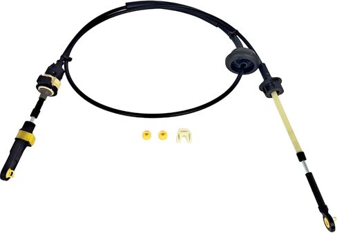 68261253AC طقم كابل ناقل الحركة الأوتوماتيكي متوافق مع Ram 2500 2012-2018، 3500 2011-2023، 4500 2011-2015 5500 6 8 Cyl 6.7L 6.4L 68039341AE 68039341AB 68039341AC مع إصلاح البطانة in Saudi Arabia