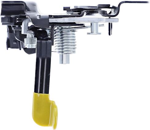 Dorman 820-470 Hood Latch Assembly Compatible with Select Lincoln Models in Saudi Arabia