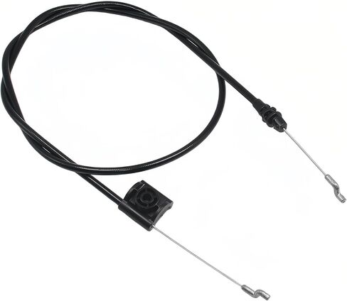 54530-VL0-S01 كابل فرامل جزازة العشب لهوندا HRR216 HRX217 المشي خلف جزازات العشب، يستبدل 54530VL0S01 in Kuwait