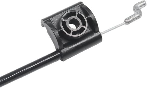 54530-VL0-S01 كابل فرامل جزازة العشب لهوندا HRR216 HRX217 المشي خلف جزازات العشب، يستبدل 54530VL0S01 in Kuwait