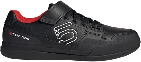 adidas Mens Hellcat Mountain Bike Sneakers Shoes - Black in Saudi Arabia
