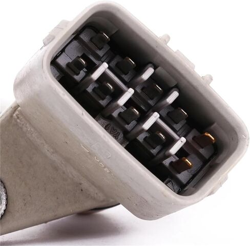 U140 U240 U241 مجموعة صمامات الملف اللولبي ناقل الحركة المتوافقة مع لكزس ES300 RX300 متوافق مع تويوتا RAV4 سيليكا سولارا كامري هايلاندر قطع غيار السيارات in Kuwait