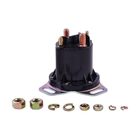 12V Relay 6691625 Compatible for Bobcat E10E A770 S740 S750 S770 S850 T740 T750 T770 T870 T35140S T35130S T35105 in Saudi Arabia