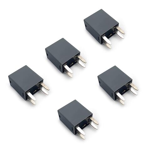 5 عبوات مرحل 4 دبابيس 13500114 مرحل عالي الطاقة 4 أطراف متعدد الاستخدام 8385/9815 in Kuwait