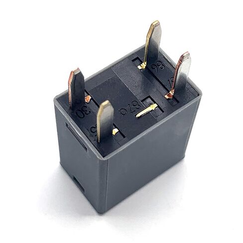 5 عبوات مرحل 4 دبابيس 13500114 مرحل عالي الطاقة 4 أطراف متعدد الاستخدام 8385/9815 in Kuwait