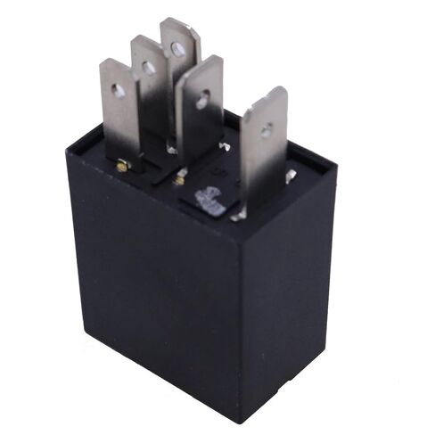 12V Relay 87414866 Compatible with New.Holland Tractors T2210 T2220 T2310 T2320 T2330 T2410 T2420 T8010 T8020 T8030 T8040 T8050 T9010 T9020 T9030 T9040 T9050 T9060 in Saudi Arabia