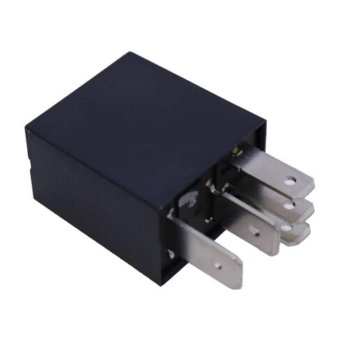 12V Relay 87414866 Compatible with New.Holland Tractors T2210 T2220 T2310 T2320 T2330 T2410 T2420 T8010 T8020 T8030 T8040 T8050 T9010 T9020 T9030 T9040 T9050 T9060 in Saudi Arabia