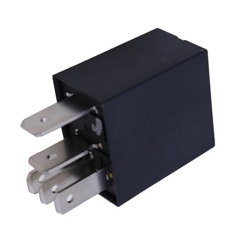 12V Relay 87414866 Compatible with New.Holland Tractors T2210 T2220 T2310 T2320 T2330 T2410 T2420 T8010 T8020 T8030 T8040 T8050 T9010 T9020 T9030 T9040 T9050 T9060 in Saudi Arabia