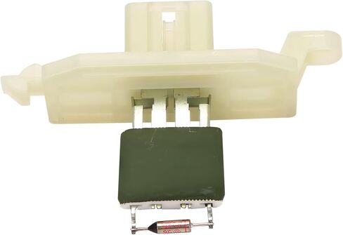Blower Resistor for B-Max for C-Max for Ecosport for Focus 1804471 AV1118B647AB AV1Z18591A Car Heater Blower Fan Resistor in Saudi Arabia