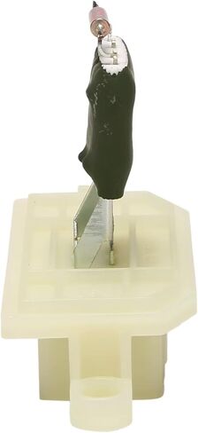 Blower Resistor for B-Max for C-Max for Ecosport for Focus 1804471 AV1118B647AB AV1Z18591A Car Heater Blower Fan Resistor in Saudi Arabia
