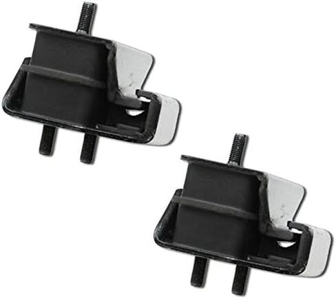K0925 متوافق مع 1993-2014 Subaru Baja/Forester/Impreza/Legacy Front Left & R ight Motor Mount Set 2PCS: A6709، A6709 in Saudi Arabia