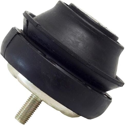 Engine Mount Motor Mount - 2X Front Engine Motor Mount Replacement Arrhythmic for Ford Cougar 3.8L 1986-1988 1990-1994, for Ford Thunderbird 3.8L 1986-1997, for Ford Thunderbird 5.0L 1986-1988 in Saudi Arabia