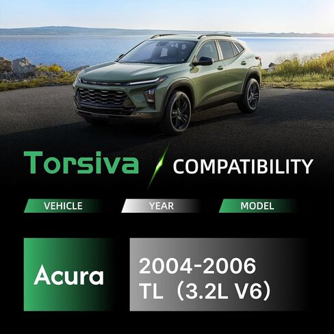 16pc Front Control Arm Ball Joint Assembly Tie Rod End Stabilizer Sway Bar End link Compatible with Fit for Acura TL 2004 2005 2006#OE K623753 K641543 K500117 ES800217 K90661 K90342 EV80210 in Kuwait