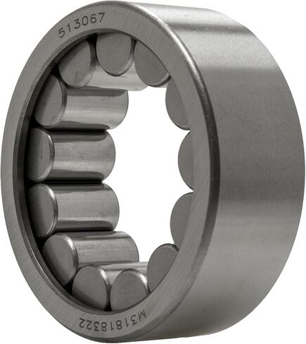 محمل العجلات الخلفية الفاخر عالي الجودة WH513067 - متوافق مع 1988-2021 Buick/Cadillac/Chevrolet/GMC/Hummer/Isuzu/Oldsmobile/Saab (9-7x، Ascender، Astro، Avalanche، Avalanche 1500، Blazer والمزيد) in Saudi Arabia