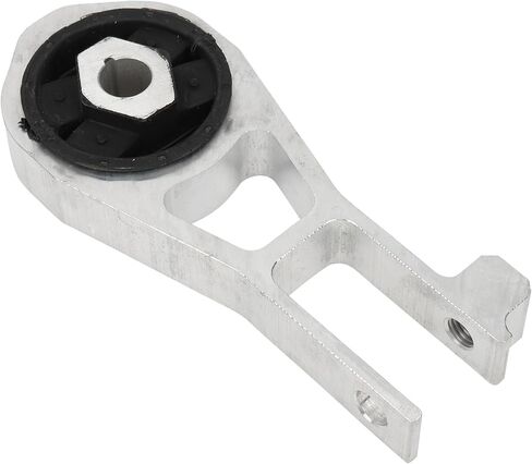 2.4L Engine Motor Mount & Transmission Mount Rear Torque Strut Mount Sets Compatible with Fiat 500X 2016-2018, Jeep Renegade 2015 2016 2017 2018 2019 2020 in Saudi Arabia