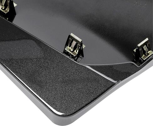 KUAFU Splash Guard Compatible with 2020-UP Chevrolet Corvette C8 Painted Fender Flares Mud Flaps Replacement for 84263453 84263457 Front Rear 4 Pcs in Saudi Arabia