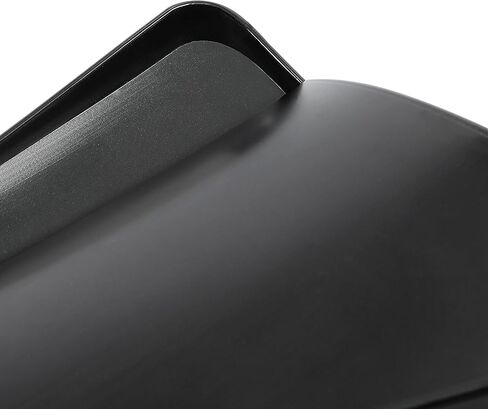 KUAFU Splash Guard Compatible with 2020-UP Chevrolet Corvette C8 Painted Fender Flares Mud Flaps Replacement for 84263453 84263457 Front Rear 4 Pcs in Saudi Arabia