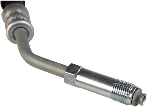 ‎A-Partrix Power Steering High Pressure Hose, Power Steering Hose Pressure Line Replacement 1PCS fits Jeep Wrangler 2011 2010 2009 2008 2007 in Saudi Arabia