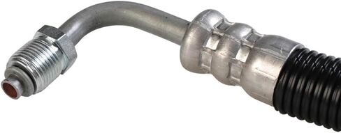 ‎A-Partrix Power Steering High Pressure Hose, Power Steering Hose Pressure Line Replacement 1PCS fits Jeep Wrangler 2011 2010 2009 2008 2007 in Saudi Arabia