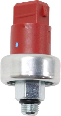 For Nissan Frontier Power Steering Pressure Switch 2000 01 02 03 04 2005 | 2 Male Blade type Terminals | 497619Z400 in Saudi Arabia