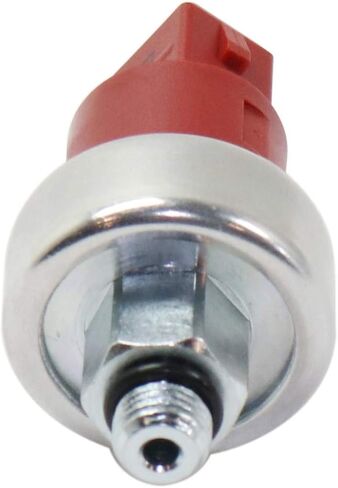 For Nissan Frontier Power Steering Pressure Switch 2000 01 02 03 04 2005 | 2 Male Blade type Terminals | 497619Z400 in Saudi Arabia