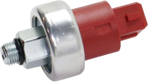 For Nissan Frontier Power Steering Pressure Switch 2000 01 02 03 04 2005 | 2 Male Blade type Terminals | 497619Z400 in Saudi Arabia