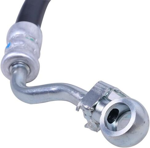 Sunsong 3404083 Power Steering Pressure Line Hose Assembly in Saudi Arabia