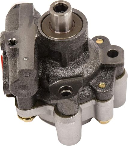 MA-4216933262 Power Steering Pump Compatible With/For 01-02 Chrysler PT Cruiser 2.4L DOHC 4656402AC 21-5279 in Saudi Arabia