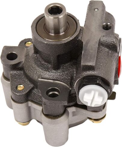 MA-4216933262 Power Steering Pump Compatible With/For 01-02 Chrysler PT Cruiser 2.4L DOHC 4656402AC 21-5279 in Saudi Arabia