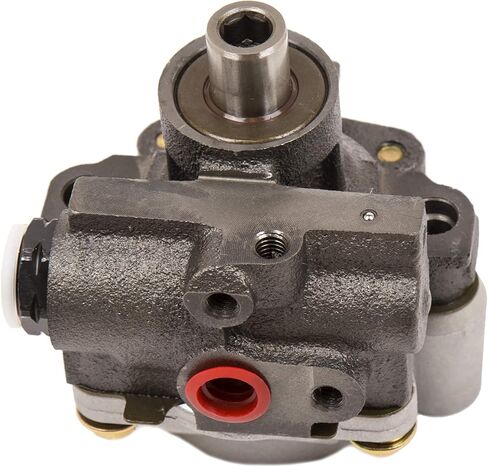 MA-4216933262 Power Steering Pump Compatible With/For 01-02 Chrysler PT Cruiser 2.4L DOHC 4656402AC 21-5279 in Saudi Arabia