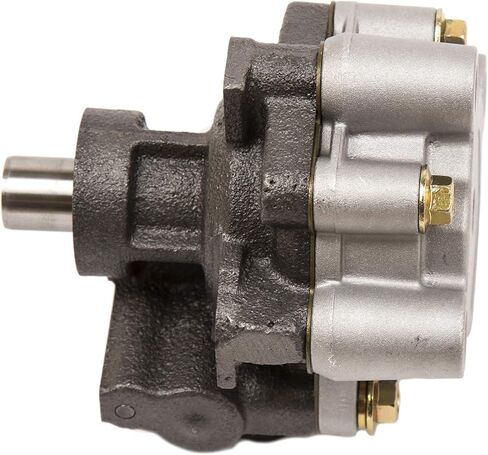 MA-4216933262 Power Steering Pump Compatible With/For 01-02 Chrysler PT Cruiser 2.4L DOHC 4656402AC 21-5279 in Saudi Arabia