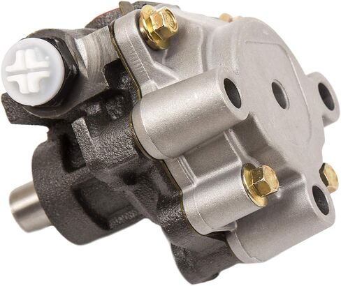 MA-4216933262 Power Steering Pump Compatible With/For 01-02 Chrysler PT Cruiser 2.4L DOHC 4656402AC 21-5279 in Saudi Arabia
